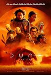 Dune: Part Two poster