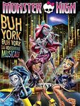 Monster High: Boo York, Boo York