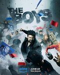 The Boys season 4