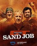 The Grand Tour: Sand Job